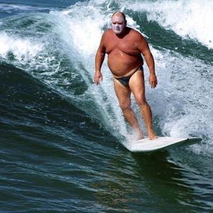 Meet your Posher, Judah